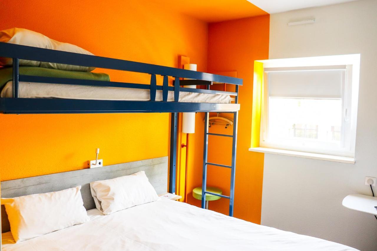 Triple Room with One Double Bed and One Bunk Bed,1248911590:JPEG