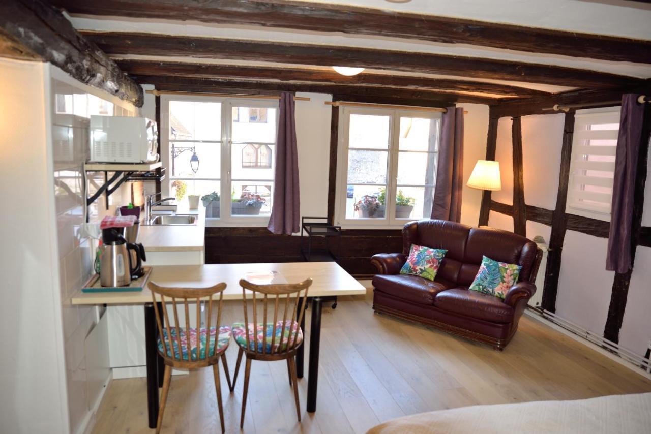Chambre Double Deluxe