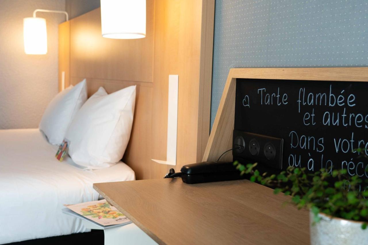 Chambre Double Standard