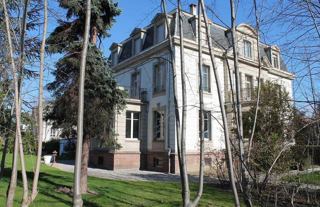 Villa Élyane-1
