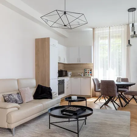 Luxueux Appartement Haussmannien Centre Ville-2